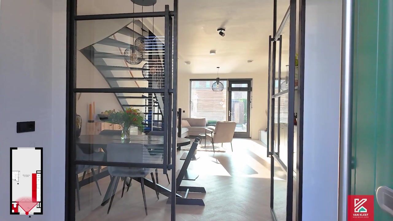 Video van Schipholstraat 88