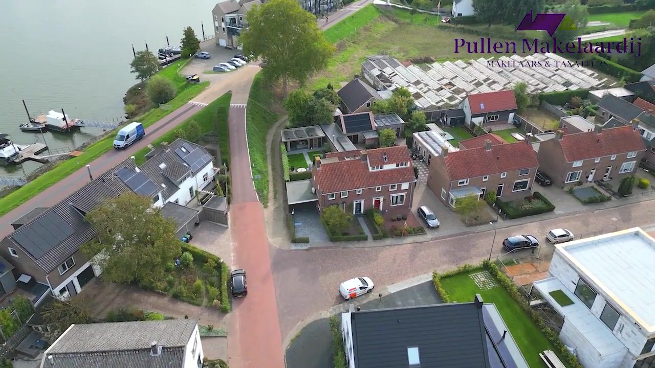 Video van Wilhelminastraat 30