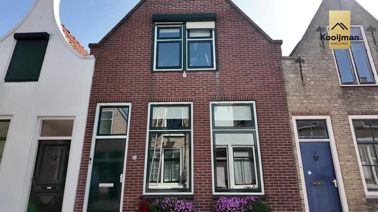 Video van Ravestraat 15