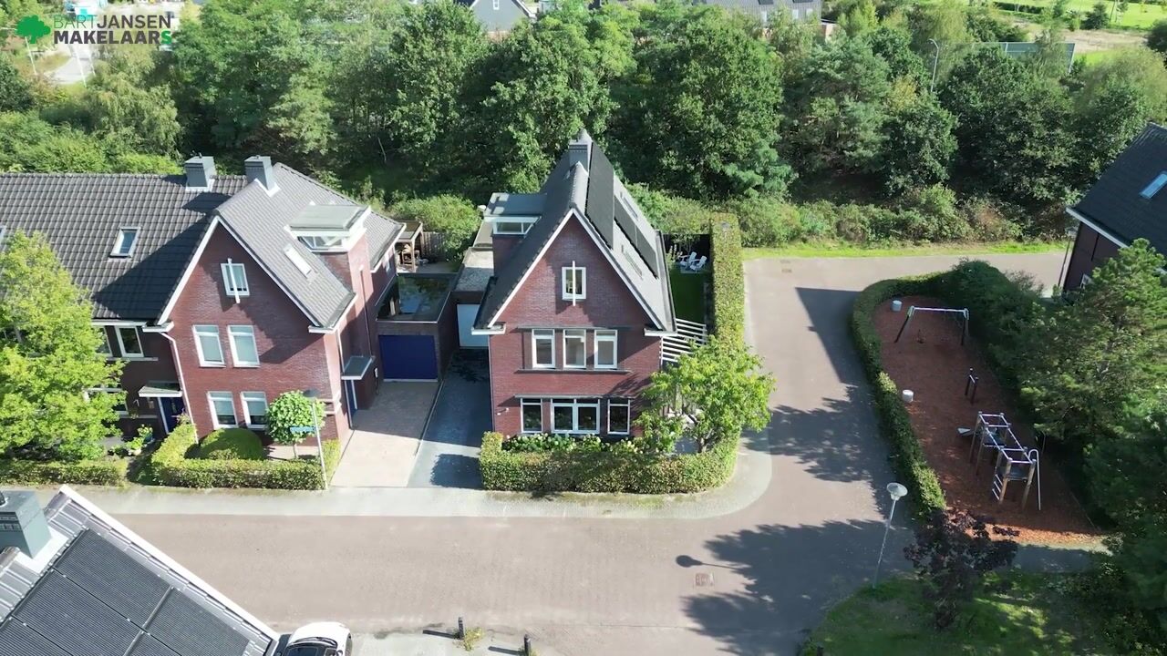 Video of Braambergerhout 117