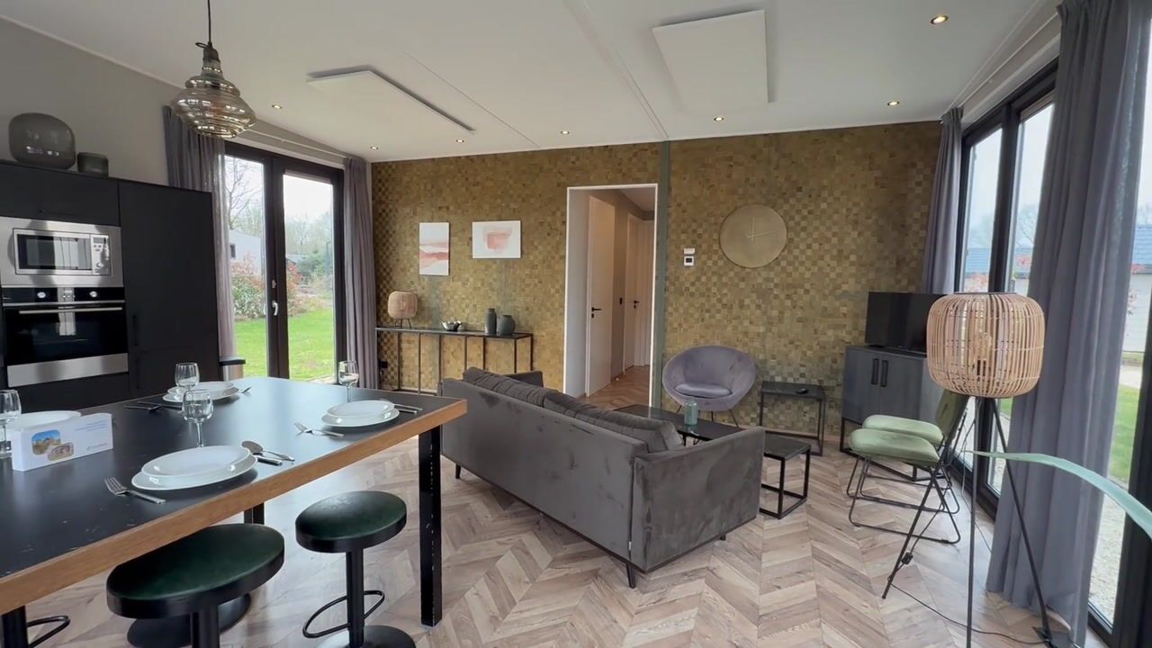 Video van van Haestrechtstraat 24-256