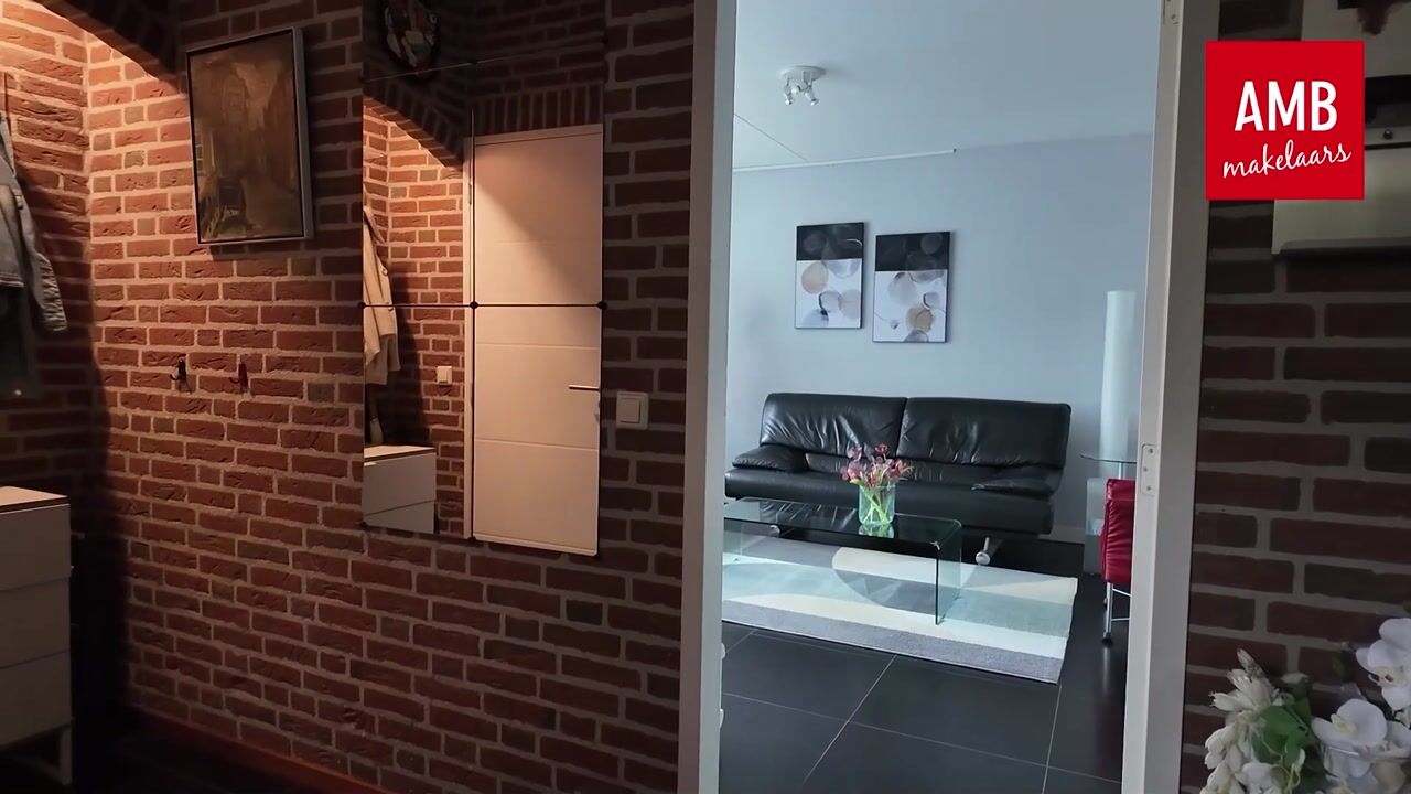 Video of Van Agtlaan 15