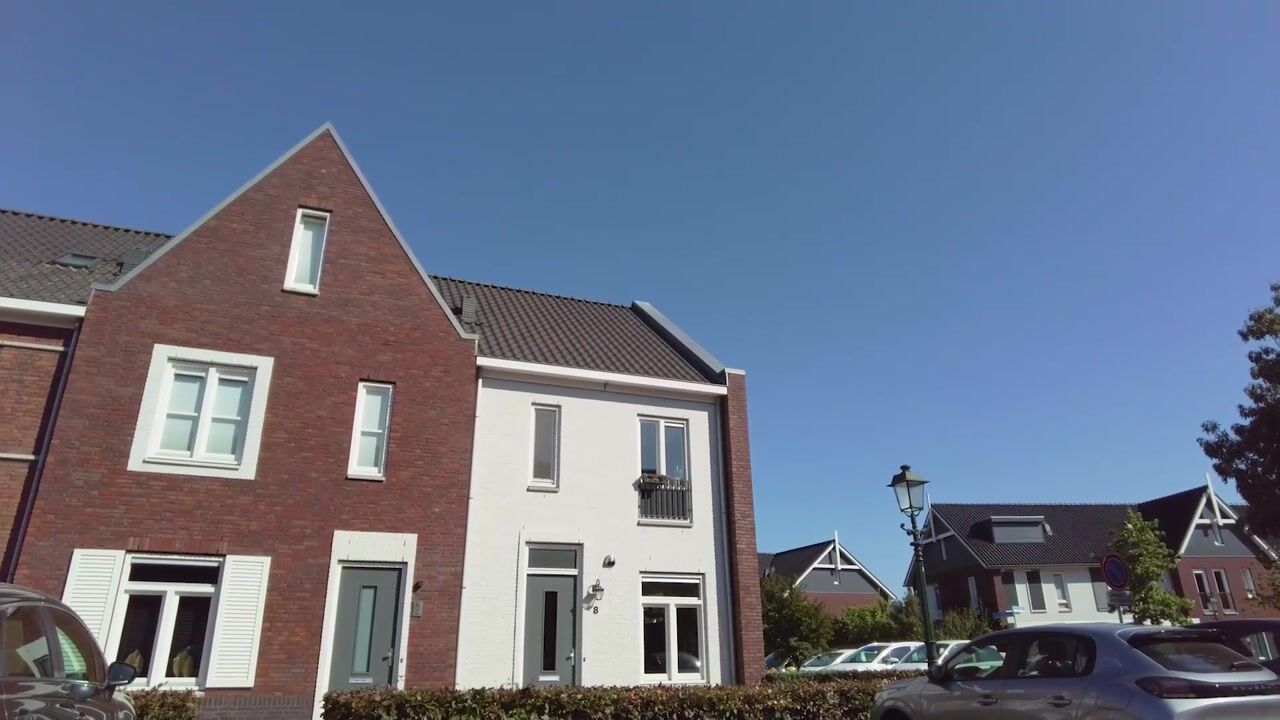 Video van Sint Agnesstraat 8