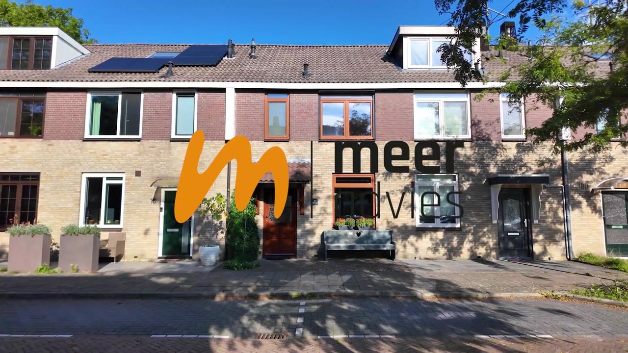 Video van Annie M G Schmidtstraat 14