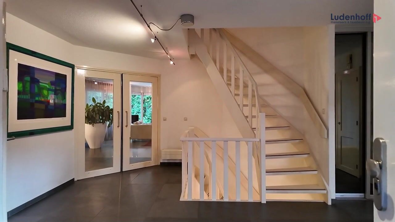 Video of Sparrenlaan 9