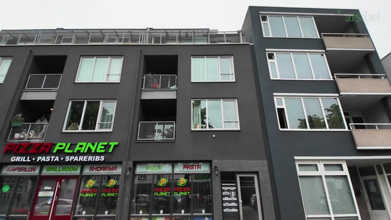 Video van Schorsmolenstraat 3-B