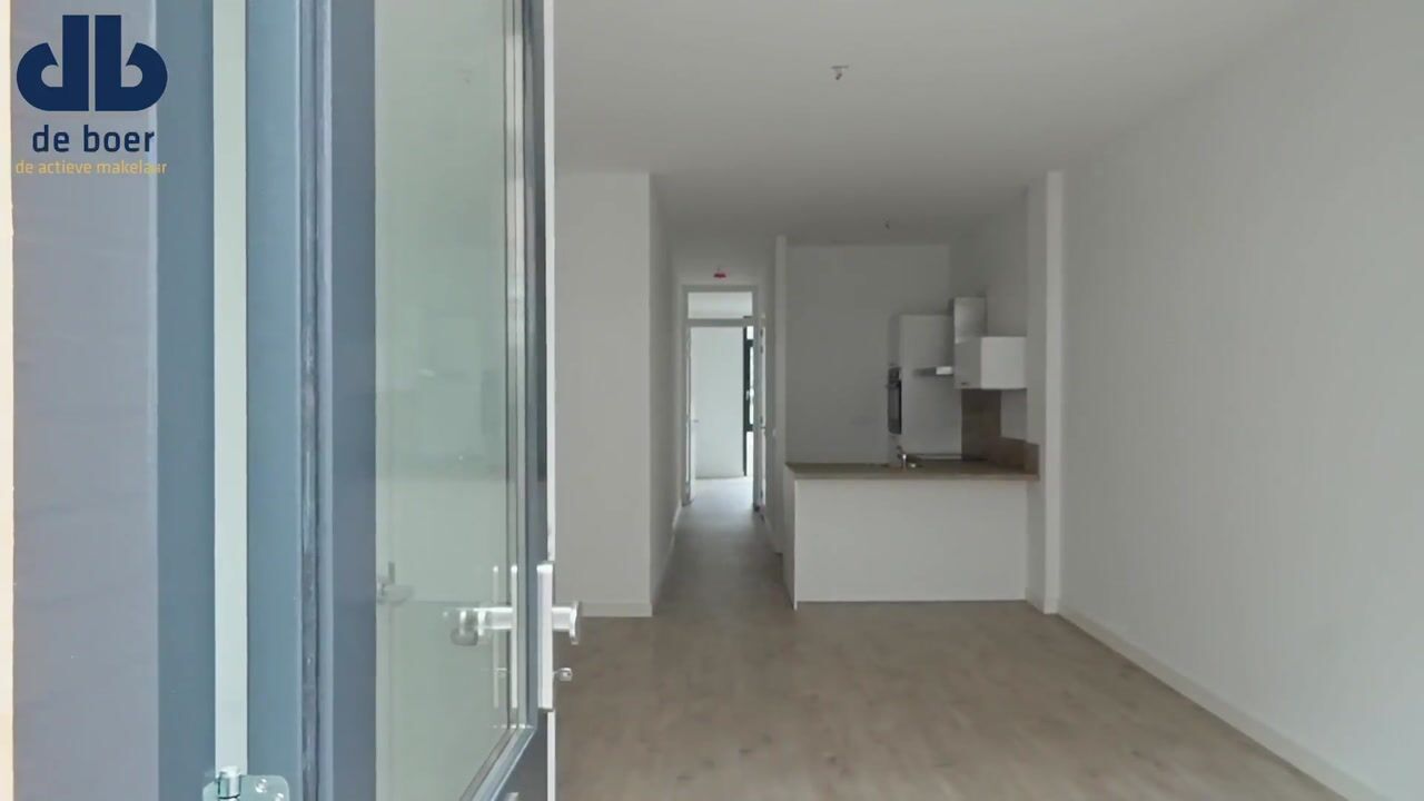 Bekijk video van Stadhuisstraat 68-A