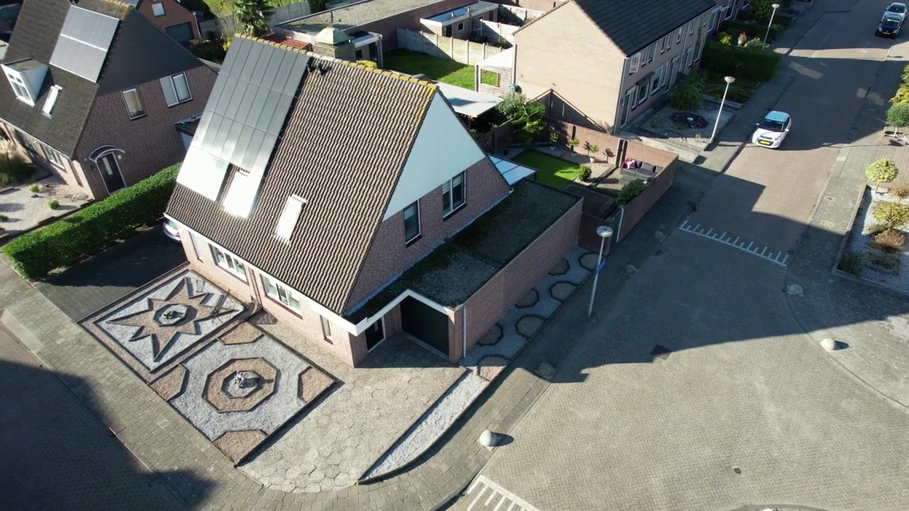 Video van Van Nispenstraat 15