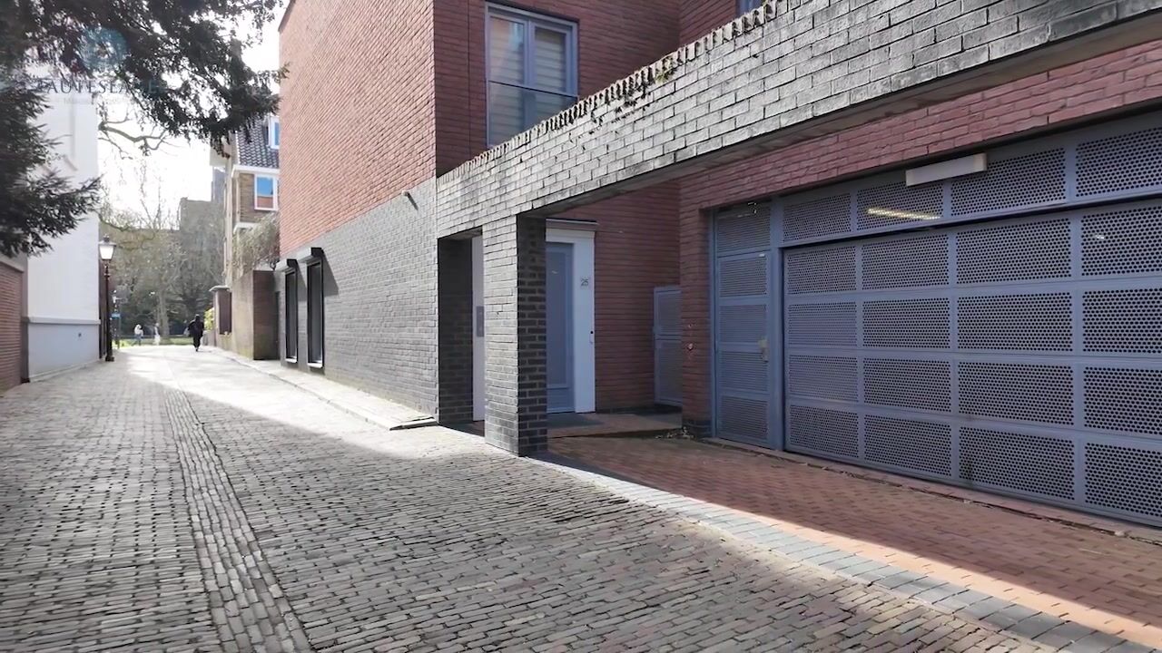 Video van Mariaplaats 34-J