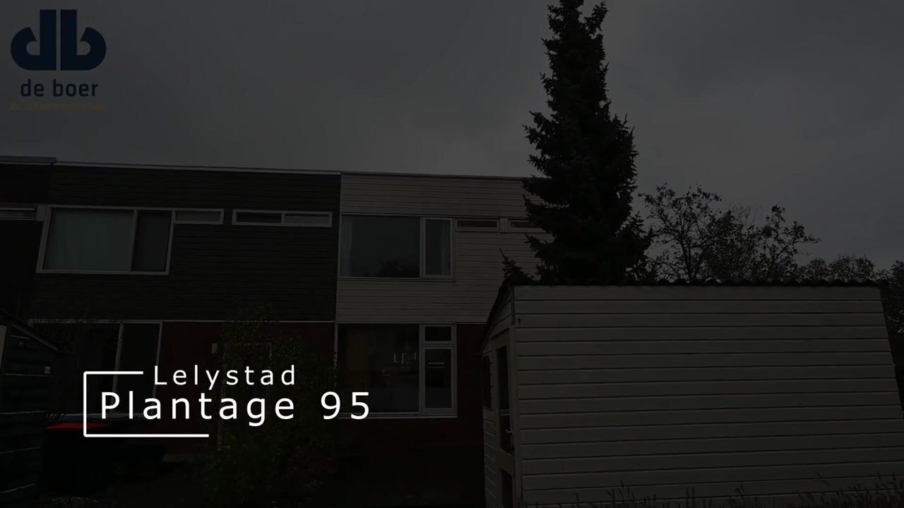 Video of Plantage 95