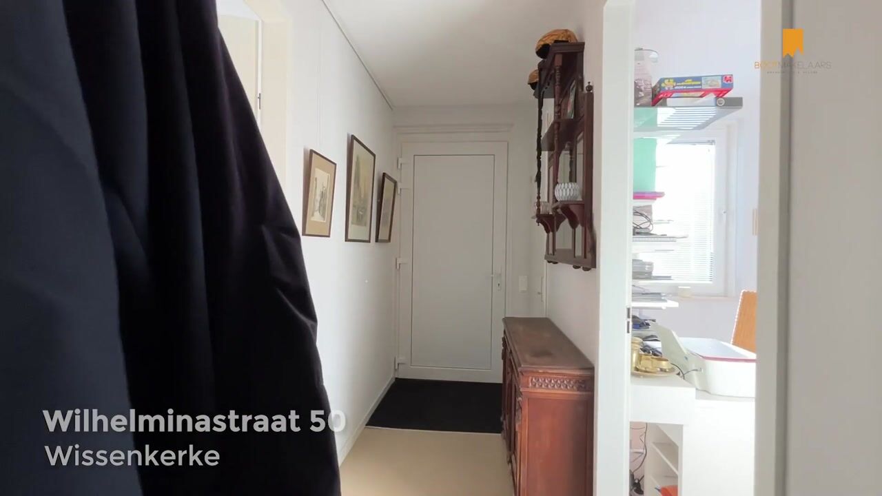 Video van Wilhelminastraat 50