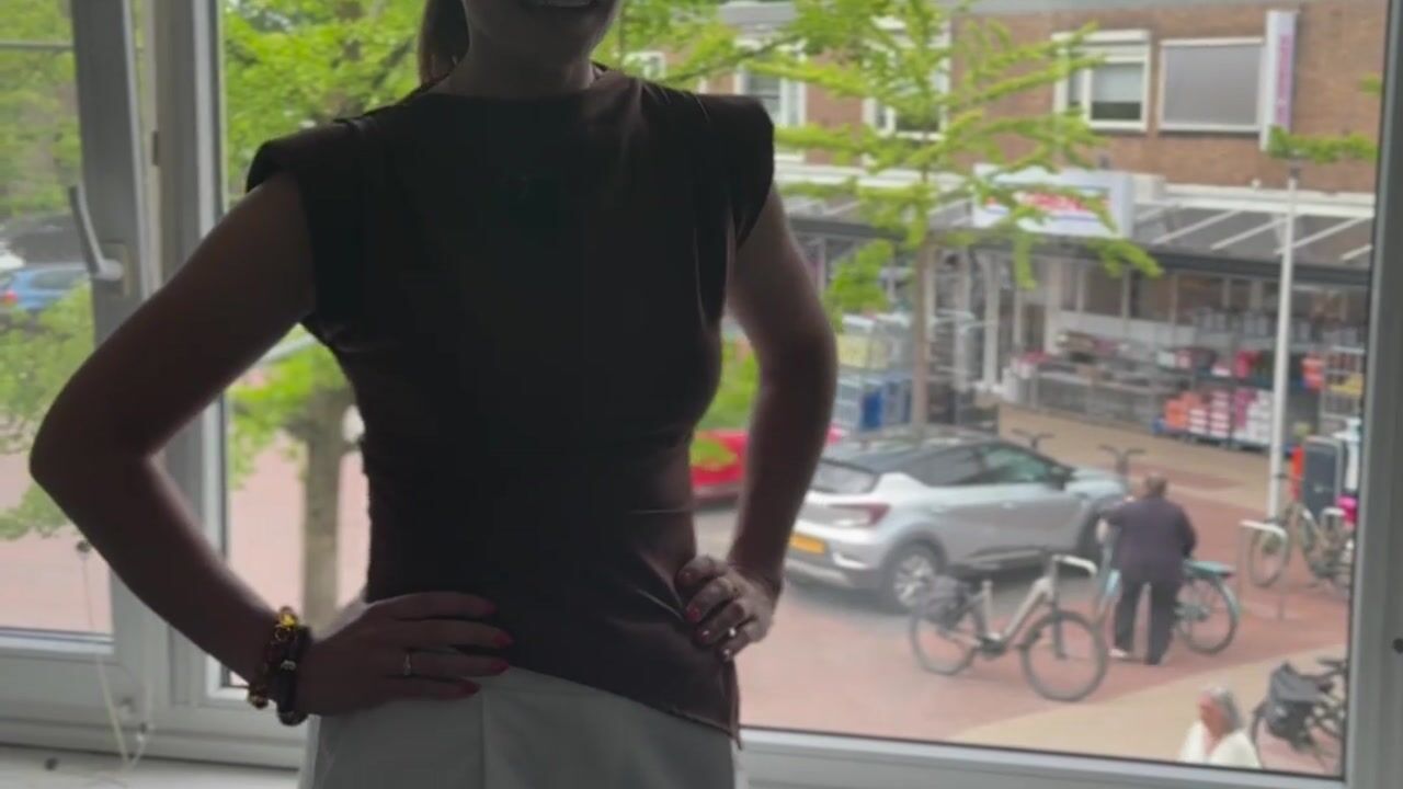Video van Burgemeester Wallerstraat 143
