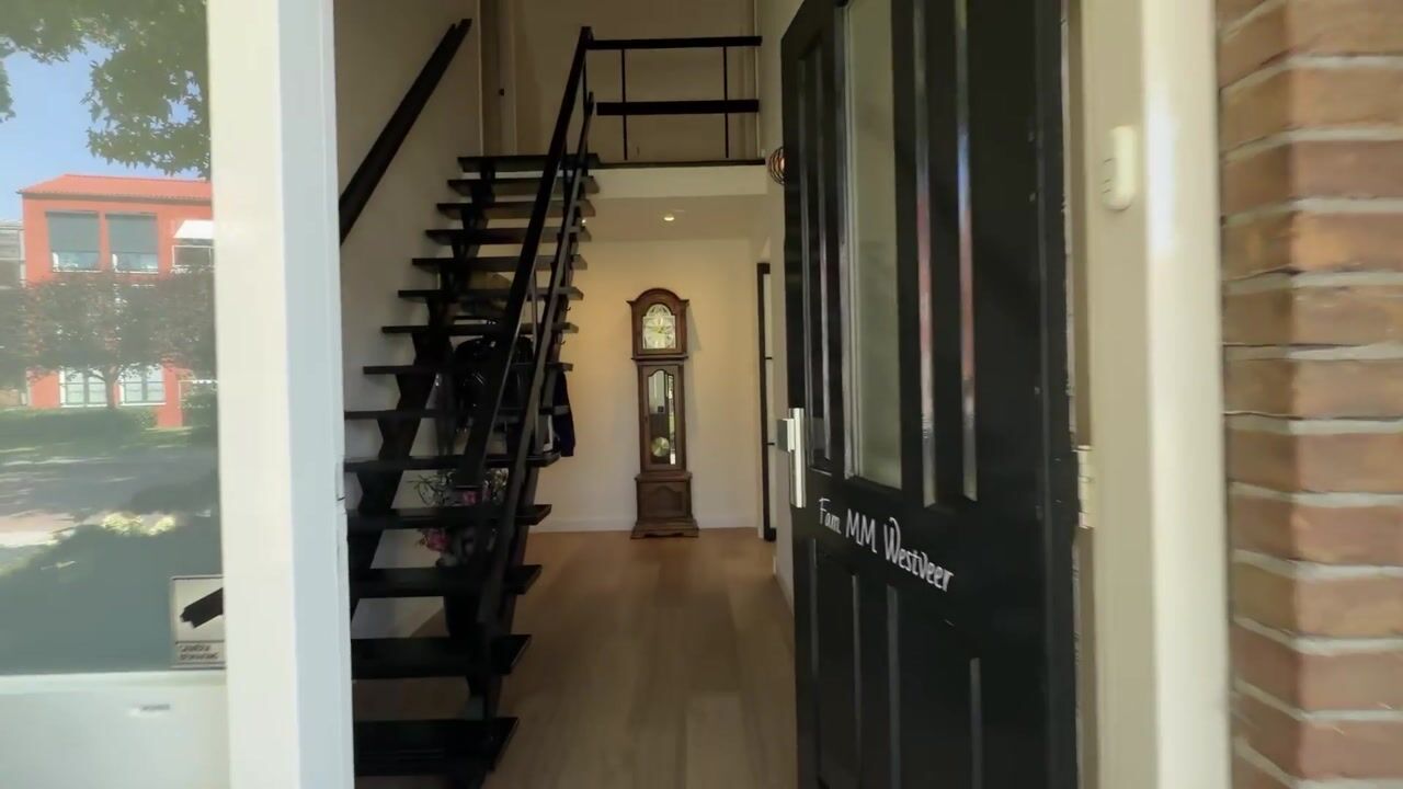 Video van Schotwal 16
