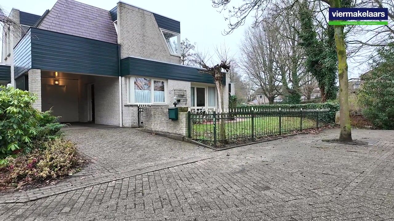 Video of Kloosterlaan 57