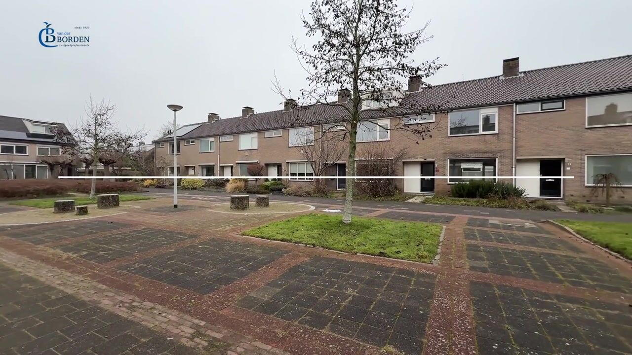 Video van Martin Luther Kinglaan 60