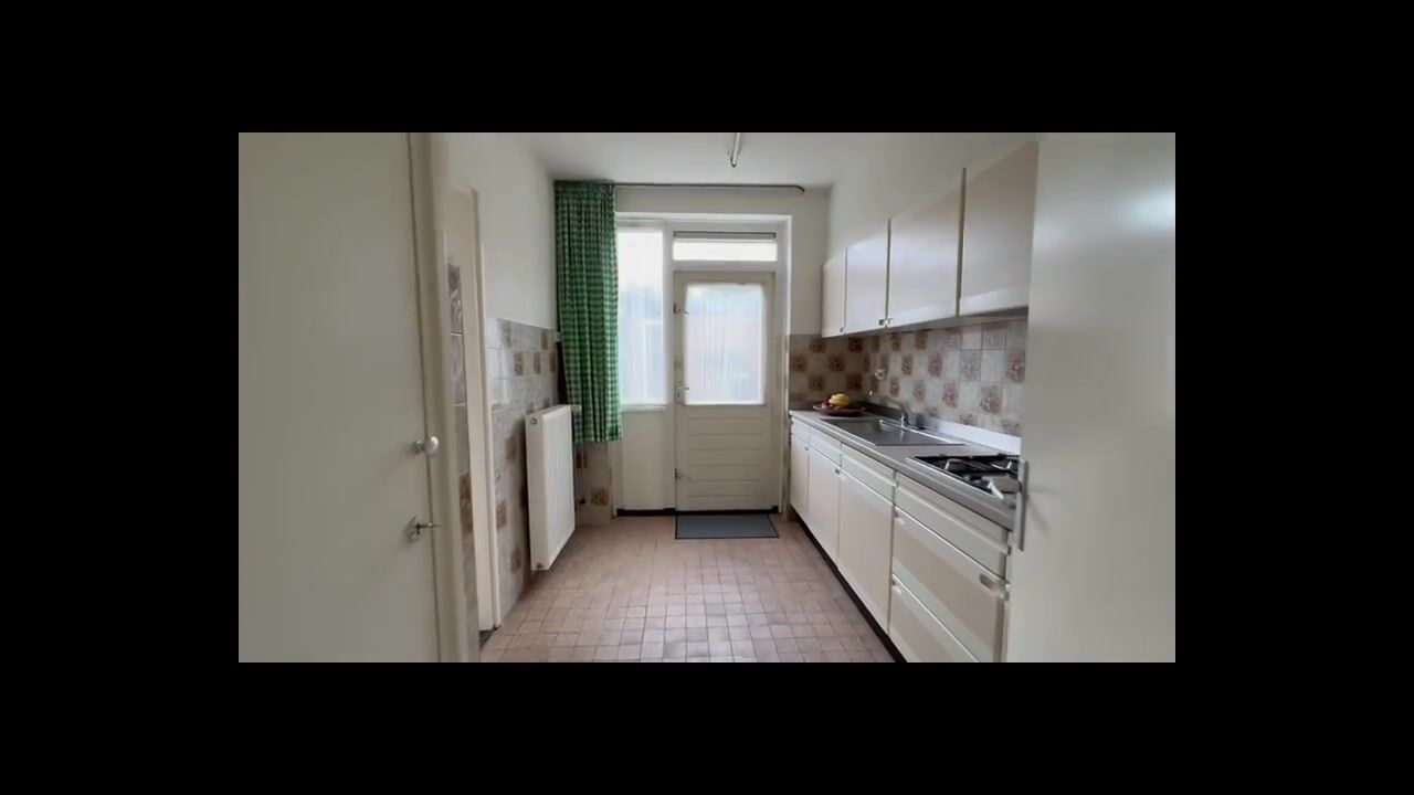 Video van Noordsingel 8