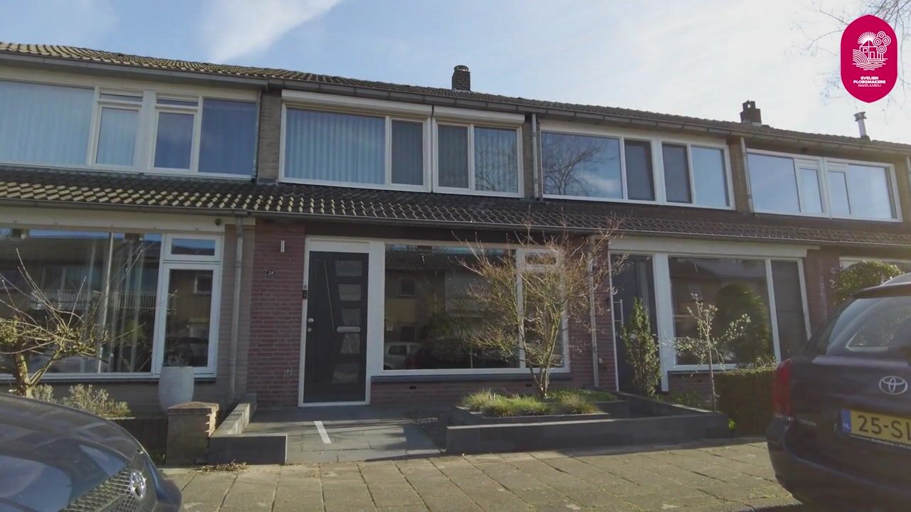 Video of Kaarderstraat 28