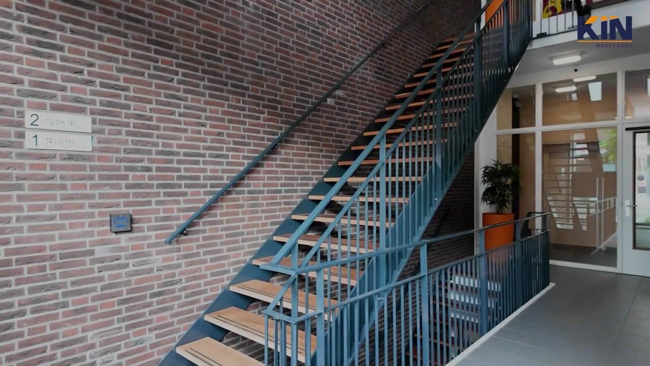 Video of Pastoor van Beugenstraat 100