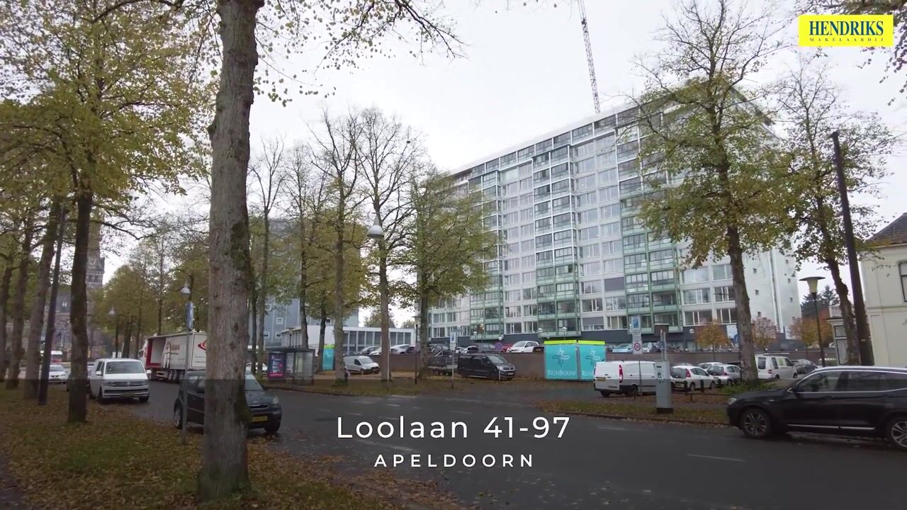 Video van Loolaan 41-97