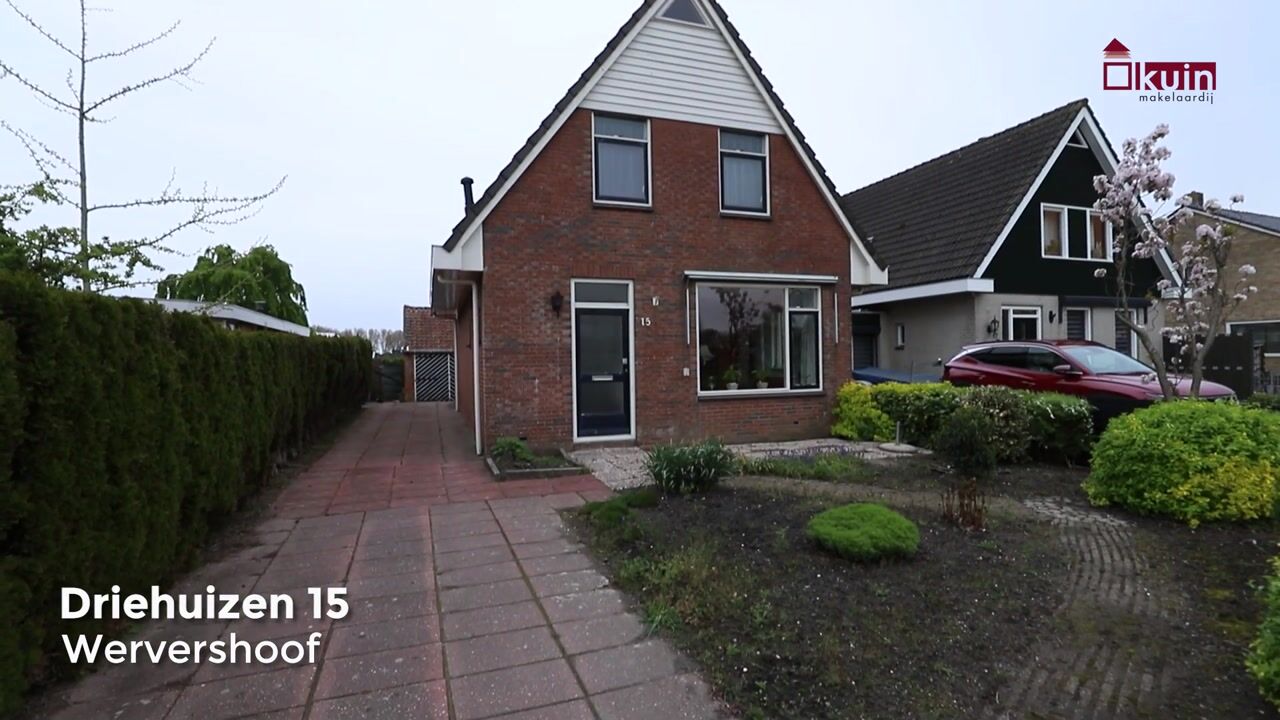 Video van Driehuizen 15