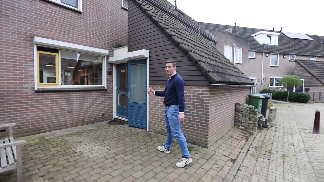 Video of de Gildekamp 3318