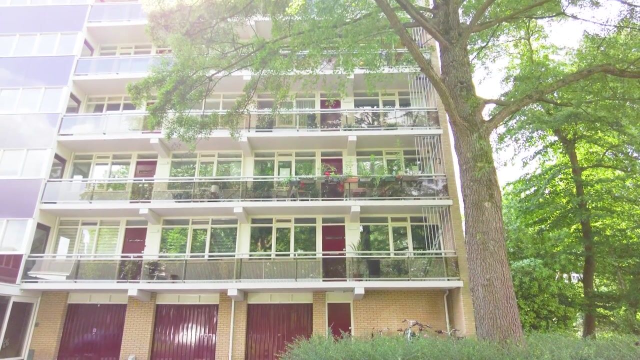 Video of Flevolaan 159