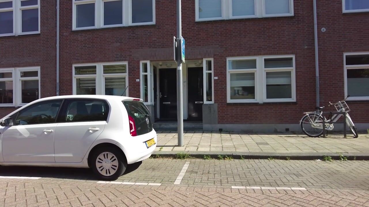 Video van Millinxstraat 60-A