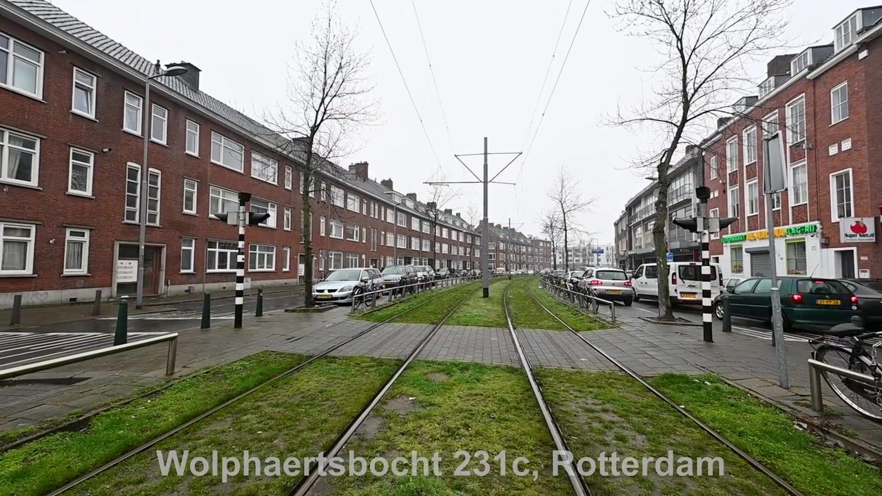 Bekijk video van Wolphaertsbocht 231-C