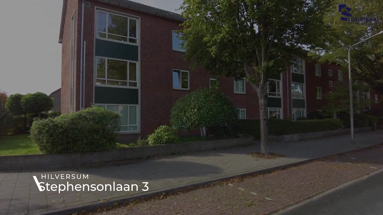 Video van Stephensonlaan 3
