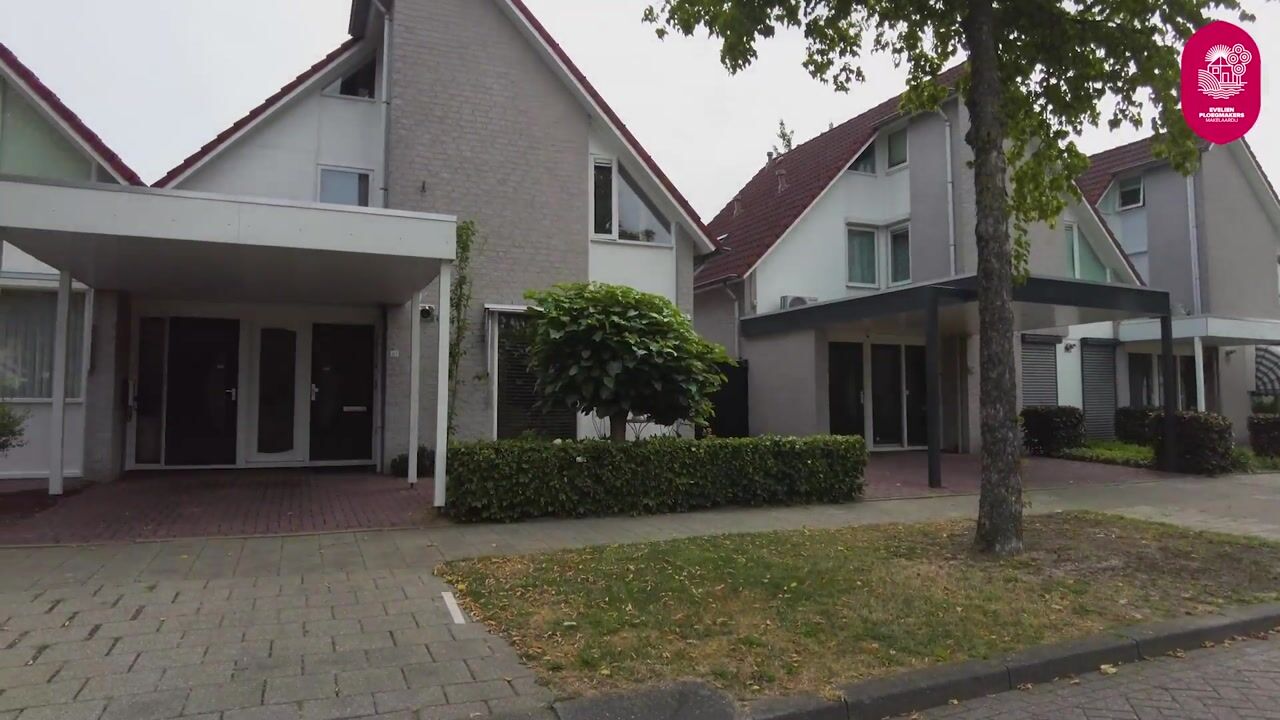 Video van Waterschap 61