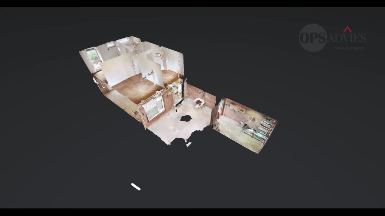 Video of Regentessestraat 7