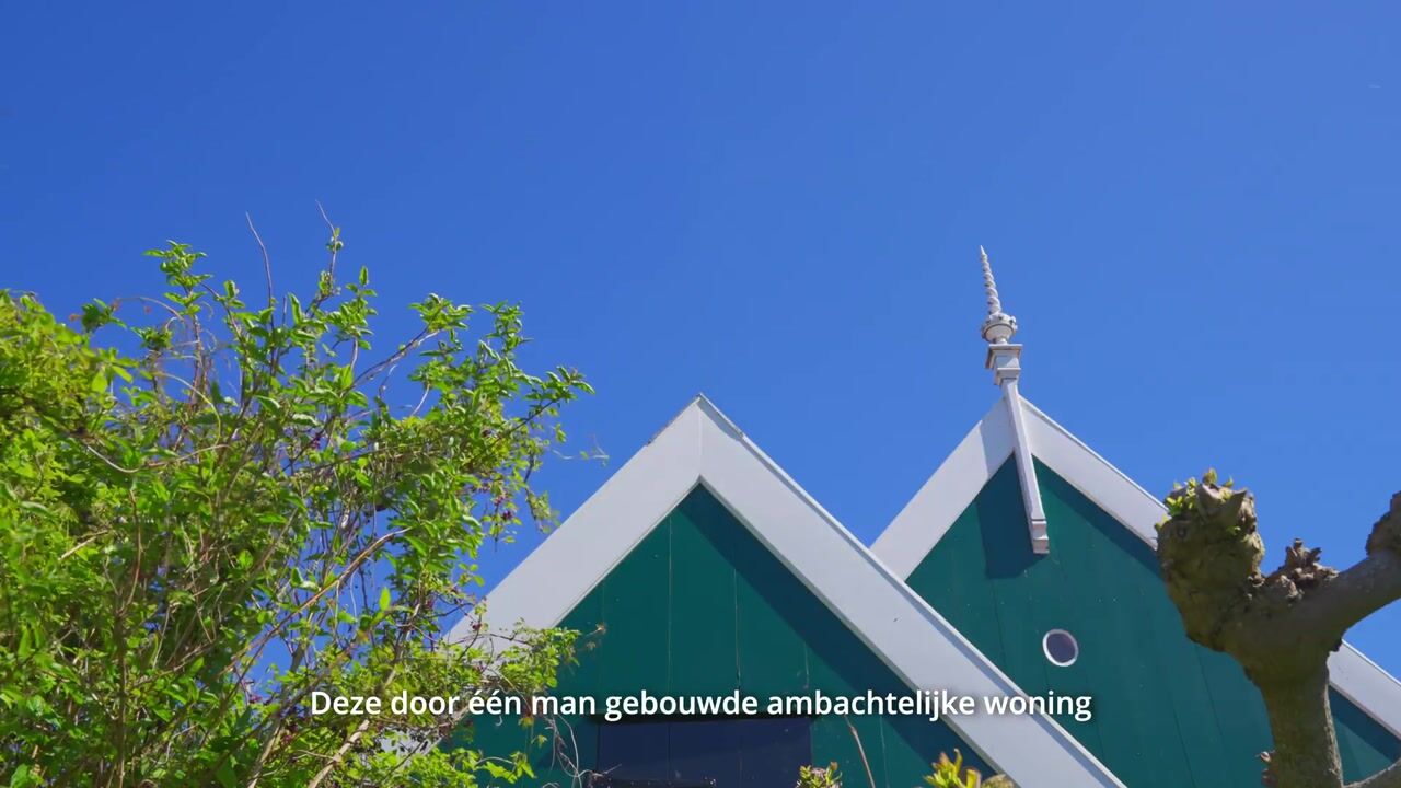 Video van Driehuizen 20