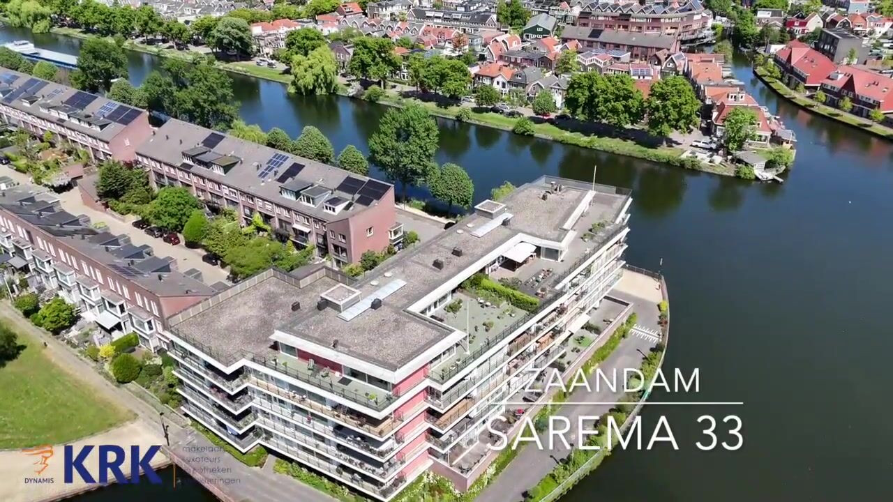 Video of Sarema 33