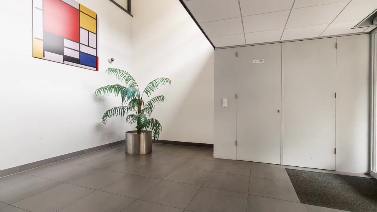 Video van Gerrit Mannourystraat 81