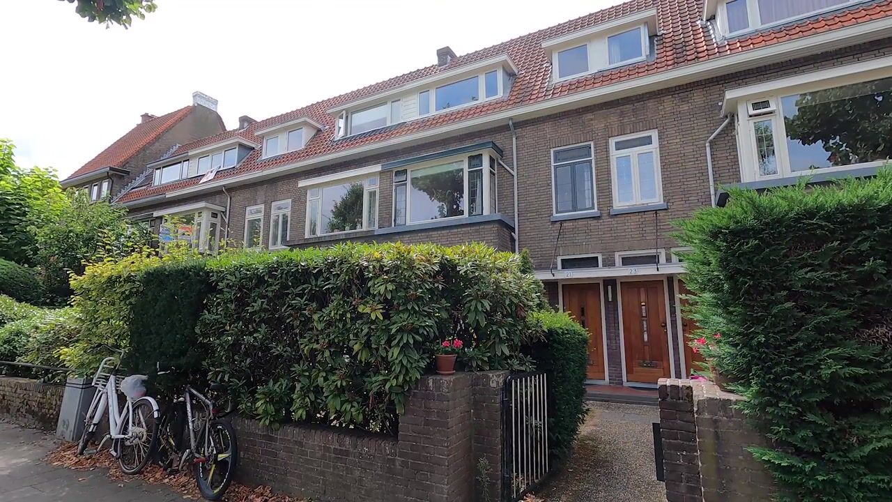Video van Looierslaan 21