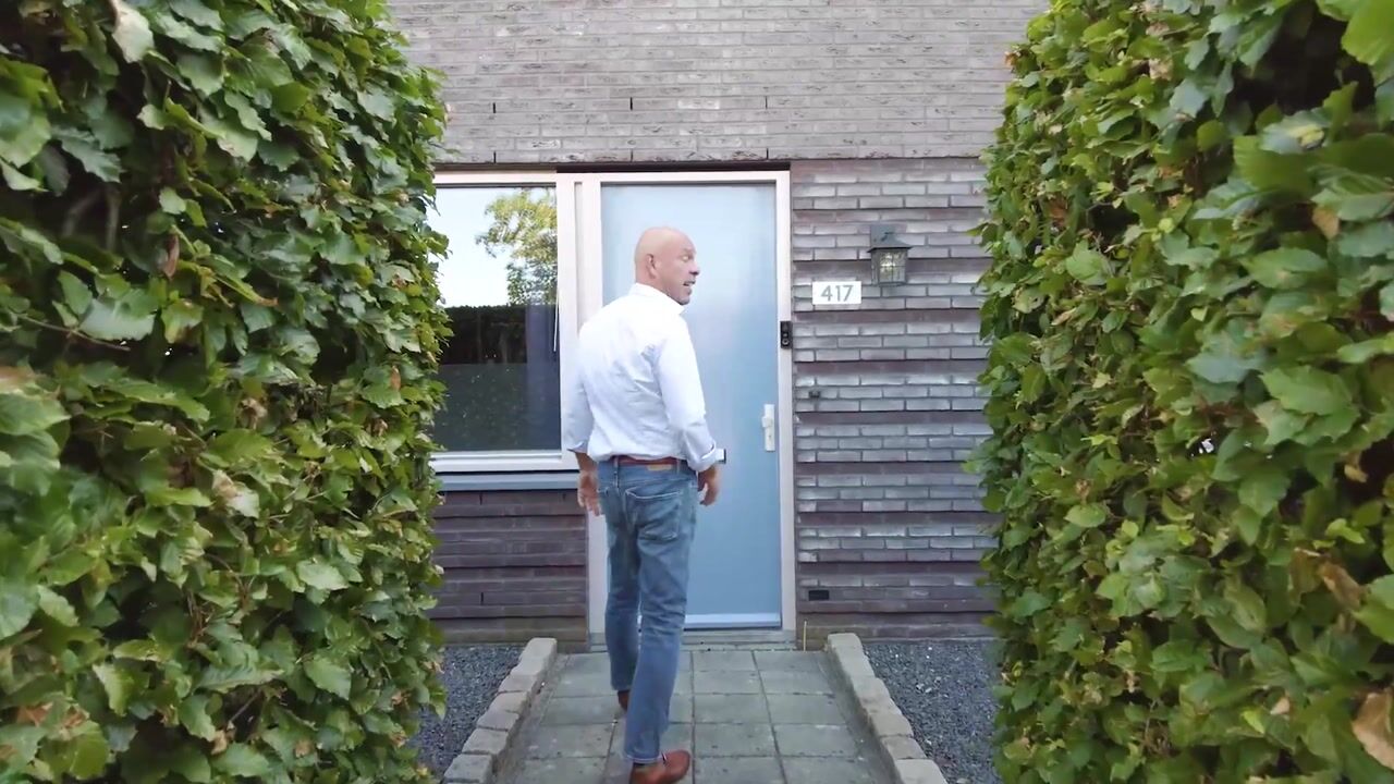 Video van Hoge Dries 417