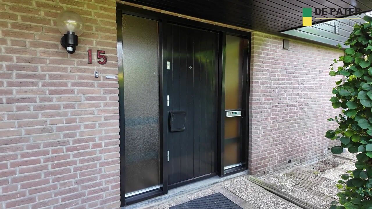 Video of Jan Dorrekenskade-Oost 15
