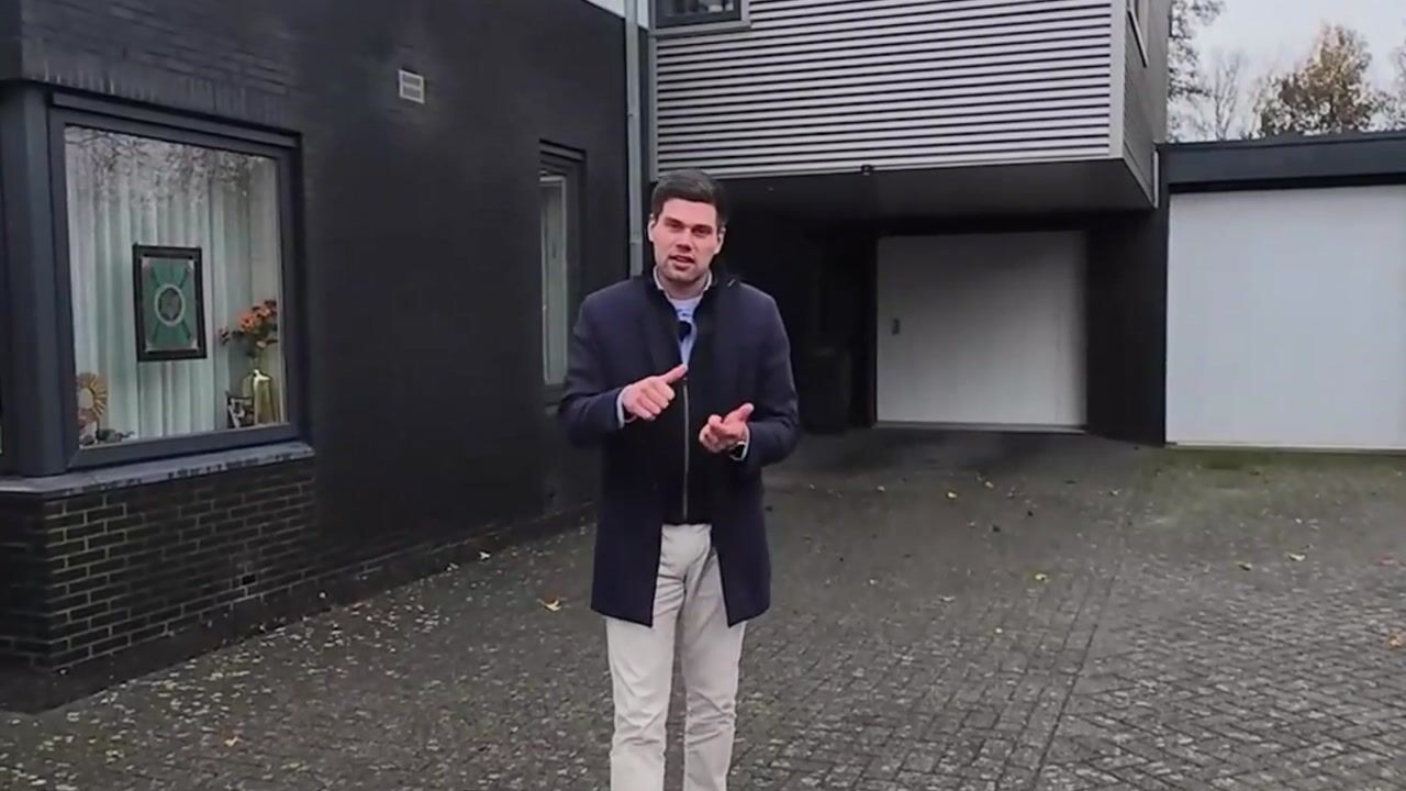 Video of Zandweegbree 4