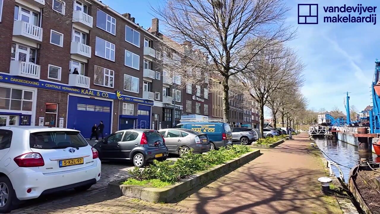 Video van Coolhaven 234-C