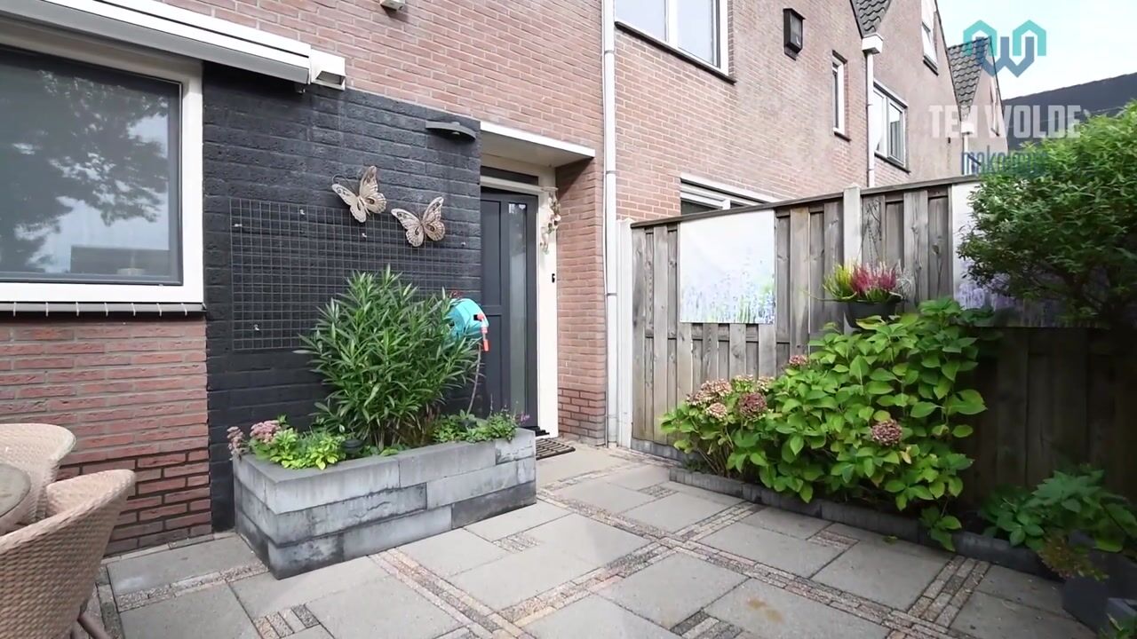 Video of Rolderbrink 234