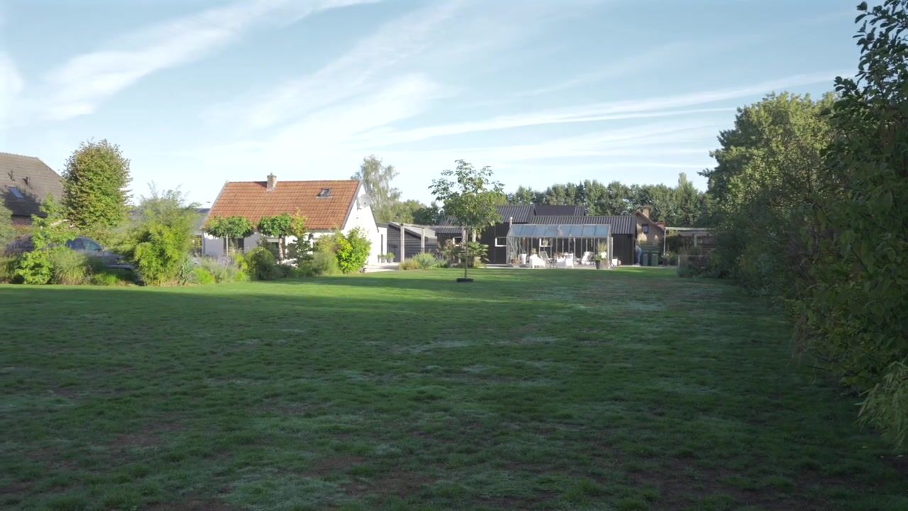 Video van Prinsenweg 47