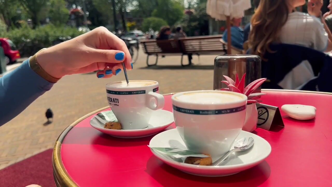 Video van Frederik Hendrikplein 47