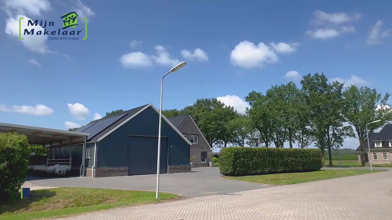 Video van Akkerweg 24-B