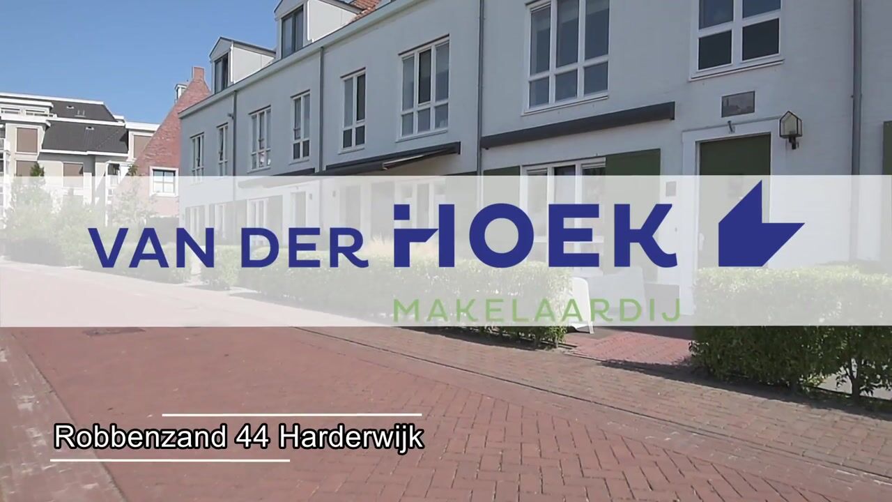 Video van Robbenzand 44