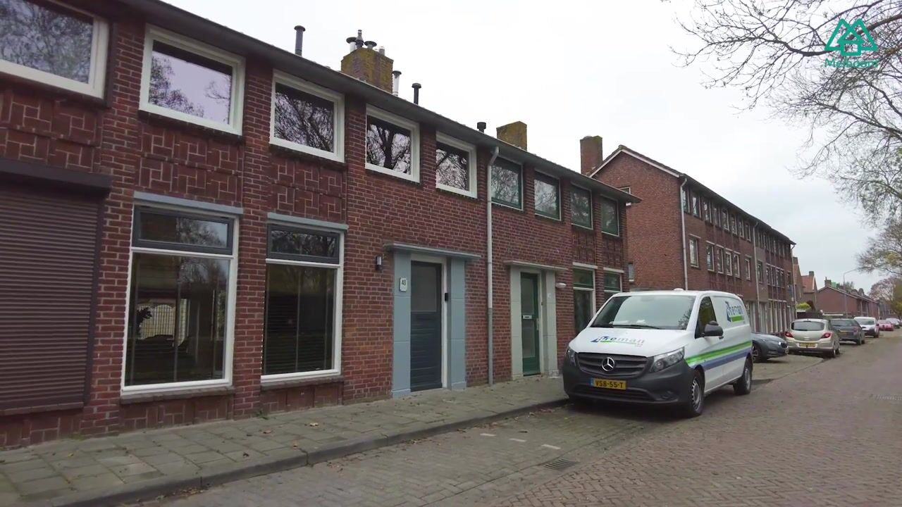 Bekijk video van van Strijenstraat 40