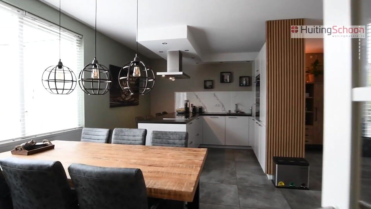 Video van Oringerbrink 100