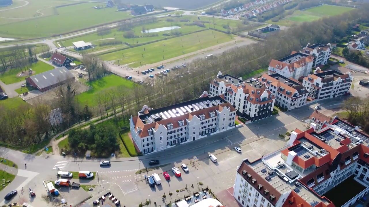 Video of Boulevard de Wielingen 7-3