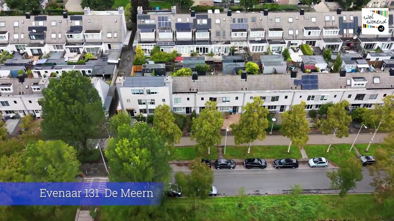 Video van Evenaar 131