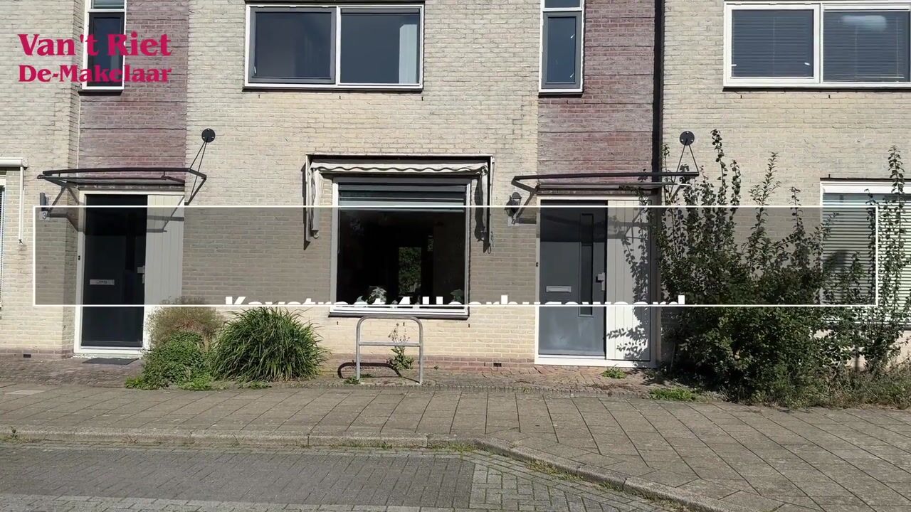 Video of Kaystraat 4