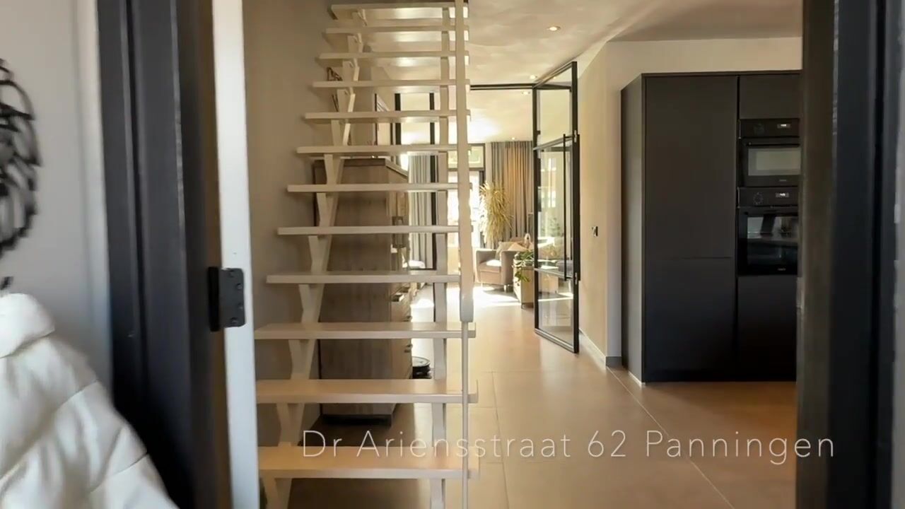Video van Dr. Ariënsstraat 62